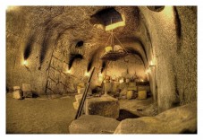 Napoli sotterranea in 2400 anni di storia