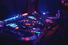 Pacchetto lezioni DJ producer a Milano