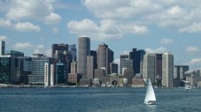 Regalo una settimana a Boston | All inclusive