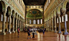 Tour Privato di Ravenna con Ingresso ai Monumenti