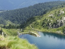 Serata Cinema e Soggiorno per due in Trentino