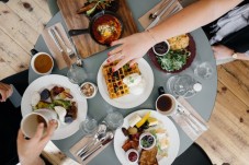 Il Brunch Domenicale