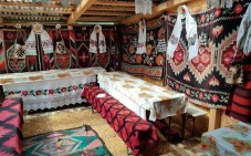 Visita un Villaggio Tradizionale a Bucarest con Degustazione di Prodotti Locali
