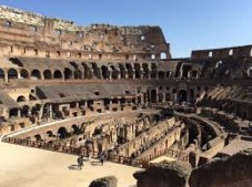 TOUR PRIVATO COLOSSEO, FORO ROMANO E PALATINO