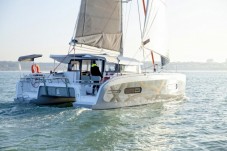 Weekend Tour su Catamarano