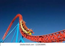 Giornata in Famiglia in un Parco Divertimenti Italiano