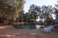 Trekking in Marocco