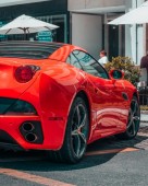 Un giro sulla Ferrari 430 & soggiorno 1 notte