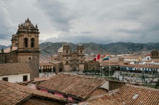 Buono Regalo Viaggio sette notti in Perù: esperienza a Lima per due persone