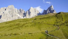 Vacanze Sportive in Val di Fiemme