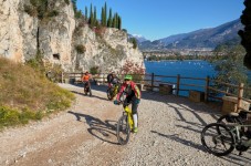 Bike tour tra Bardolino e Marzemino