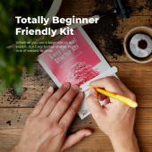 Coltiva il tuo Bonsai Starter Kit 