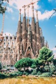Luxury weekend a Barcellona