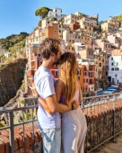 Book Fotografico al Tramonto sul Mare – Genova & Cinque Terre