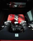 1 Giro in pista Ferrari F8 Tributo – Circuito di Pomposa