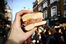Tour enogastronomici