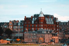 Tour di un giorno di St Andrews e dei villaggi di pescatori di Fife