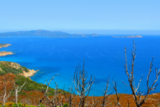 Tour in Bici Sardegna Marinella e Capo Figari