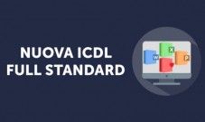 Corso Online Regalo ICDL Full Standard
