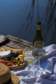 Cena romantica in barca a Rimini