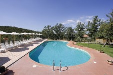 SPA & Wellness a Villaggio Le Querce