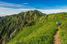 Percorso Trekking a Matera