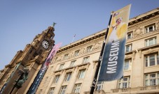 Biglietti per la British Music Experience con audioguida