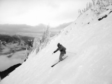 Lezione individuale di sci a Bormio adatta ad ogni livello
