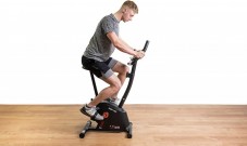 Body Sculpture Exercise Bike