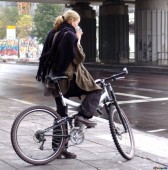 Visita a Firenze con Bicicletta Elettrica 