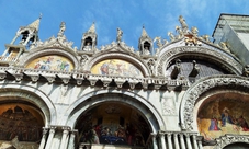 Giro in gondola e tour della Basilica di San Marco