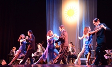 Gala Tango Show