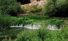 Galilee customized day tour from Tel Aviv