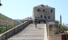 Medugorje & Mostar Tour from Split