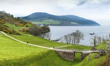 Loch Ness, Glencoe & the Highlands from Glasgow