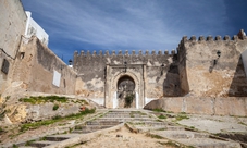 Tangeri tour di una giornata con partenza da Casablanca