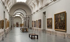 Museo del Prado: biglietti e tour guidato