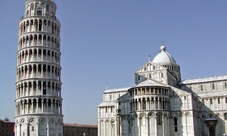 Tour di Pisa di mezza giornata e visita al Duomo