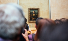 Biglietti salta fila per il Museo del Louvre