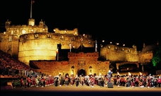 Biglietti per il Castello di Edimburgo
