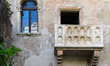 Verona Walking Tour