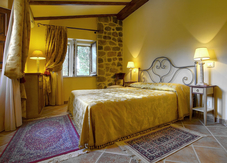 WEEKEND BENESSERE NEL CASTELLO