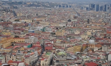 Ancient Naples Tour: Above and Underground