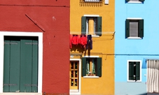 Escursione alle isole di Murano, Burano e Torcello