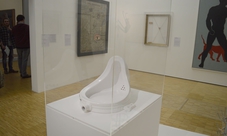 Tour privato del Centre Pompidou di 2 ore