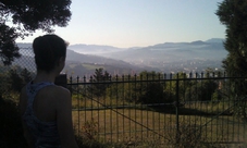 Guided Running Private Tour in Bilbao