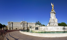 Buckingham Palace: tour salta fila con Royal Walking Tour e tè del pomeriggio
