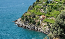 Escursione di un giorno a Sorrento, Positano e Amalfi da Napoli