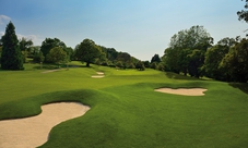 Golf at Lake Geneva | Evian Resort