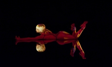 Crazy Horse - Biglietti per spettacolo cabaret